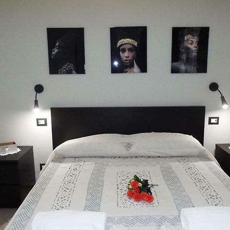 Cefalu Studio Room And Apartments Ngoại thất bức ảnh