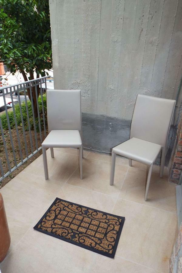 Cefalu Studio Room And Apartments Ngoại thất bức ảnh