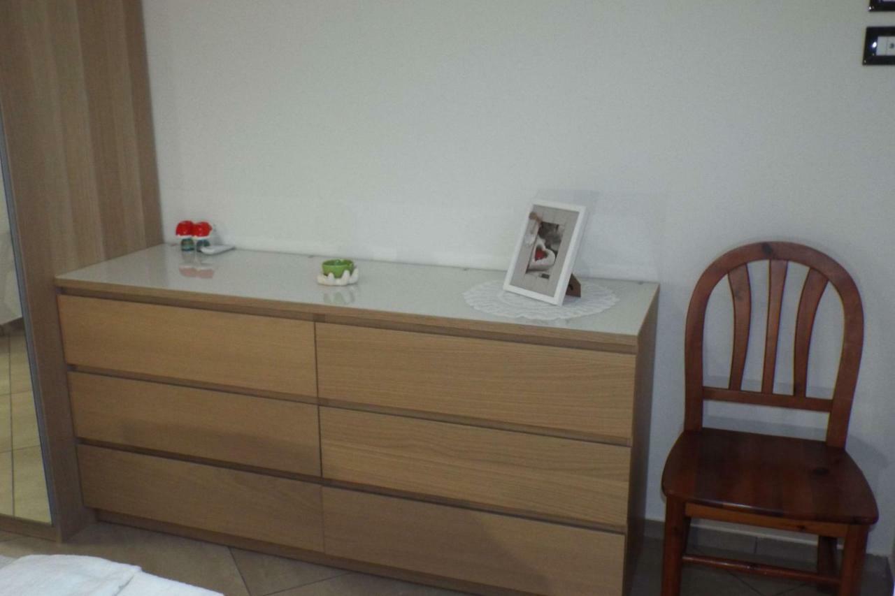 Cefalu Studio Room And Apartments Ngoại thất bức ảnh