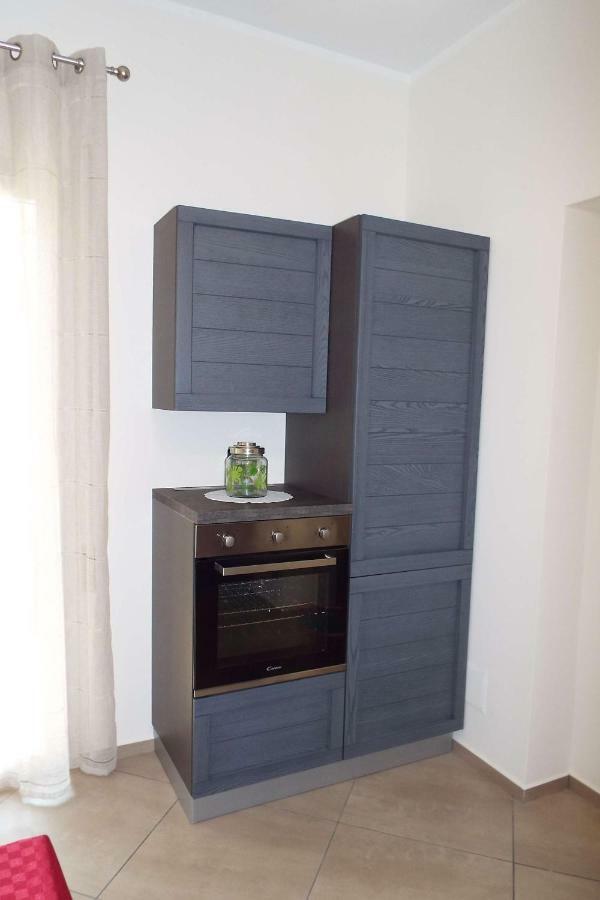 Cefalu Studio Room And Apartments Ngoại thất bức ảnh