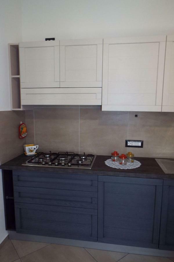 Cefalu Studio Room And Apartments Ngoại thất bức ảnh
