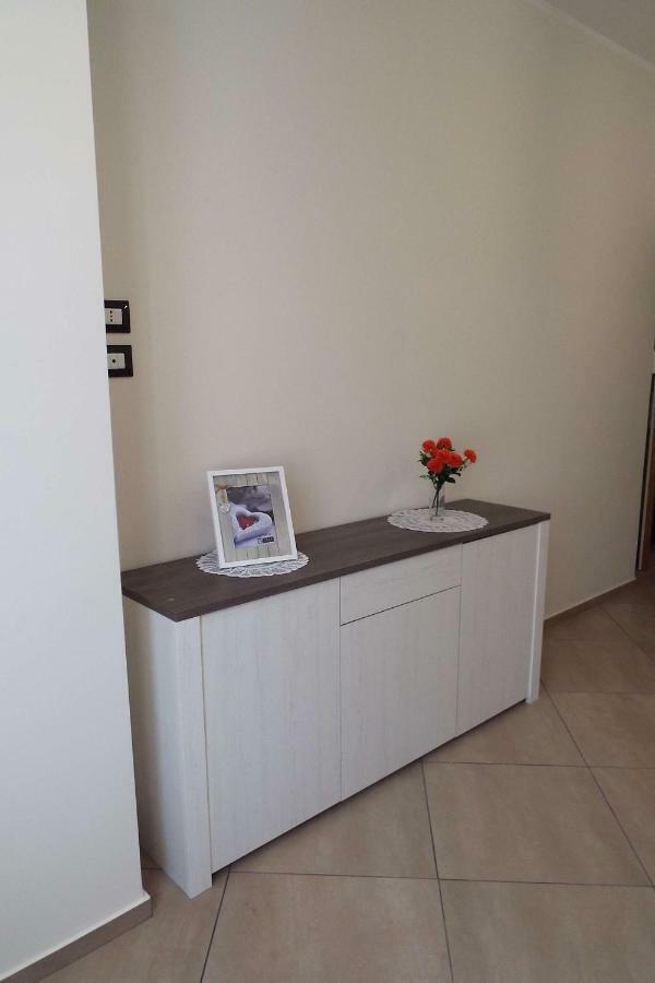 Cefalu Studio Room And Apartments Ngoại thất bức ảnh
