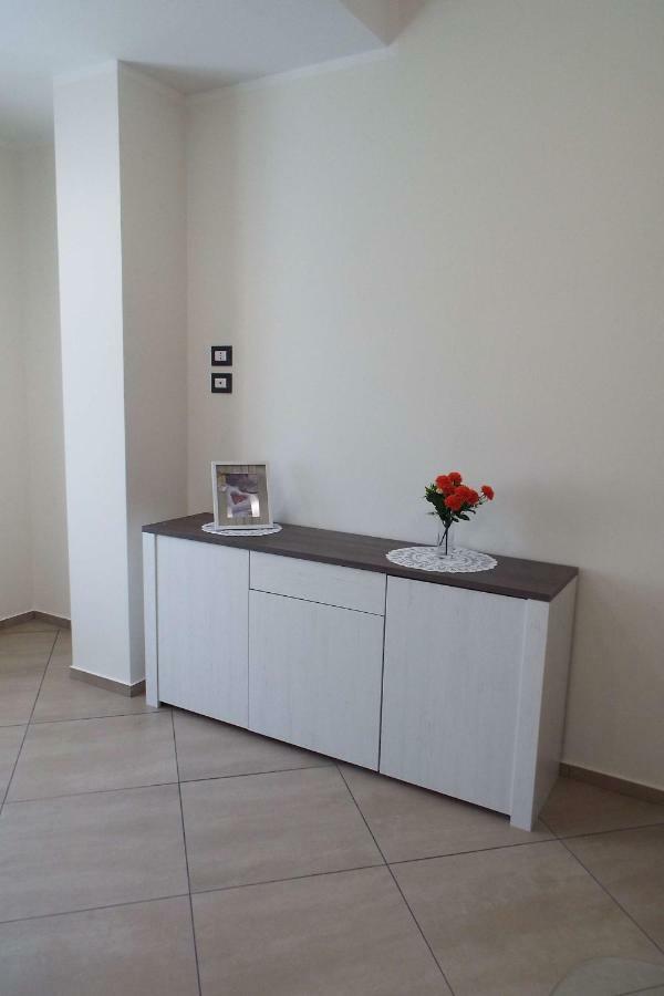 Cefalu Studio Room And Apartments Ngoại thất bức ảnh
