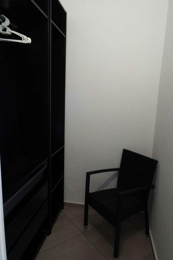 Cefalu Studio Room And Apartments Ngoại thất bức ảnh