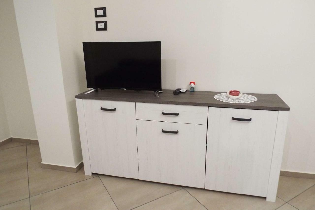 Cefalu Studio Room And Apartments Ngoại thất bức ảnh