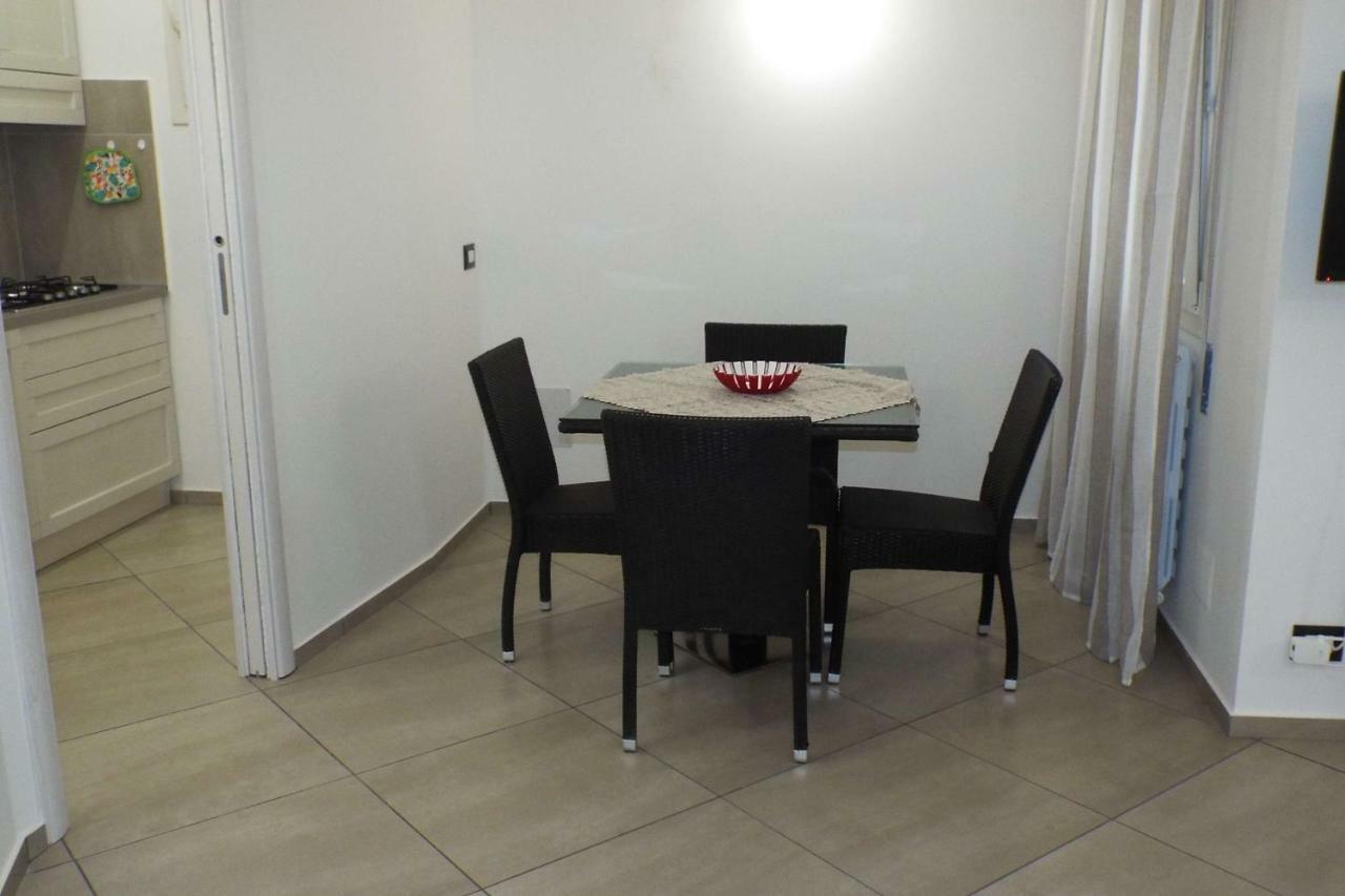 Cefalu Studio Room And Apartments Ngoại thất bức ảnh