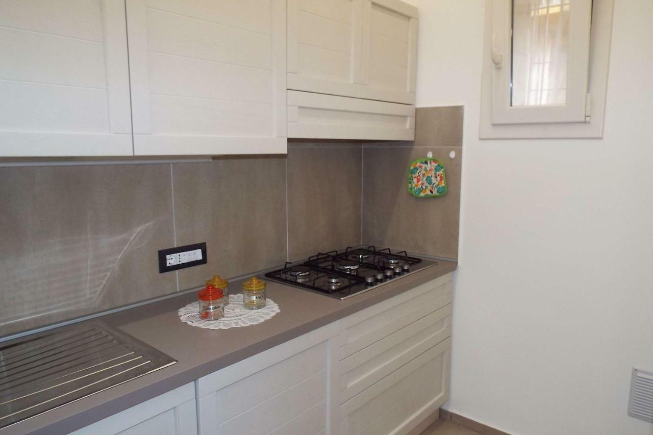 Cefalu Studio Room And Apartments Ngoại thất bức ảnh